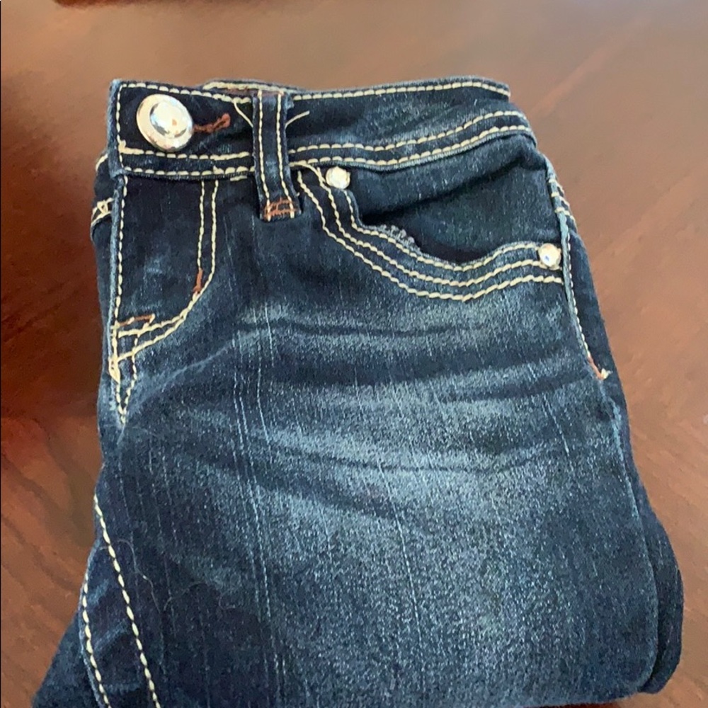 Kids Jeans